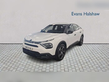 Used Citroen C4 2023 for sale - 78591663: Photo
