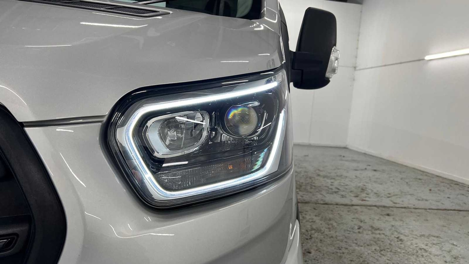 Used Ford Transit 2024 for sale - 77928823: Photo 11