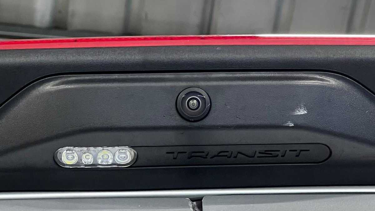 Used Ford Transit 2024 for sale - 77928823: Photo 14