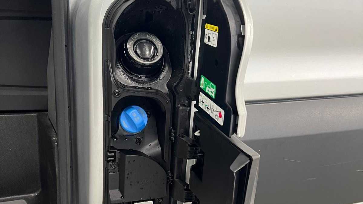 Used Ford Transit 2024 for sale - 77928823: Photo 16