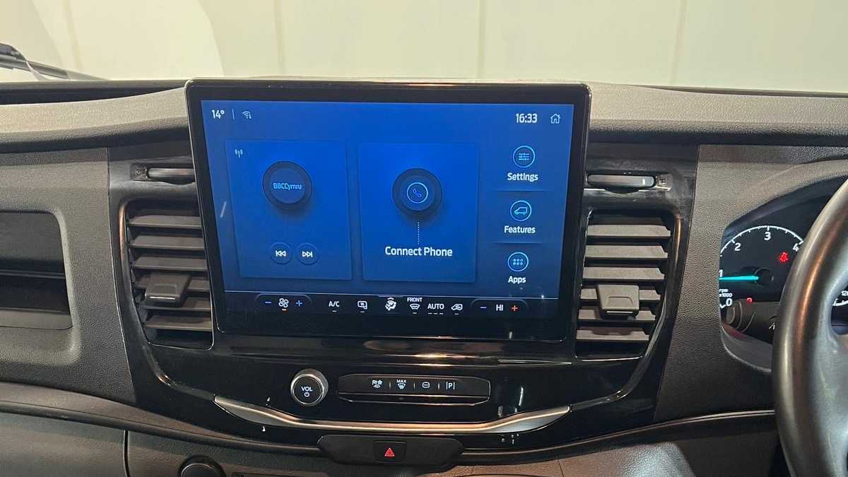 Used Ford Transit 2024 for sale - 77928823: Photo 18