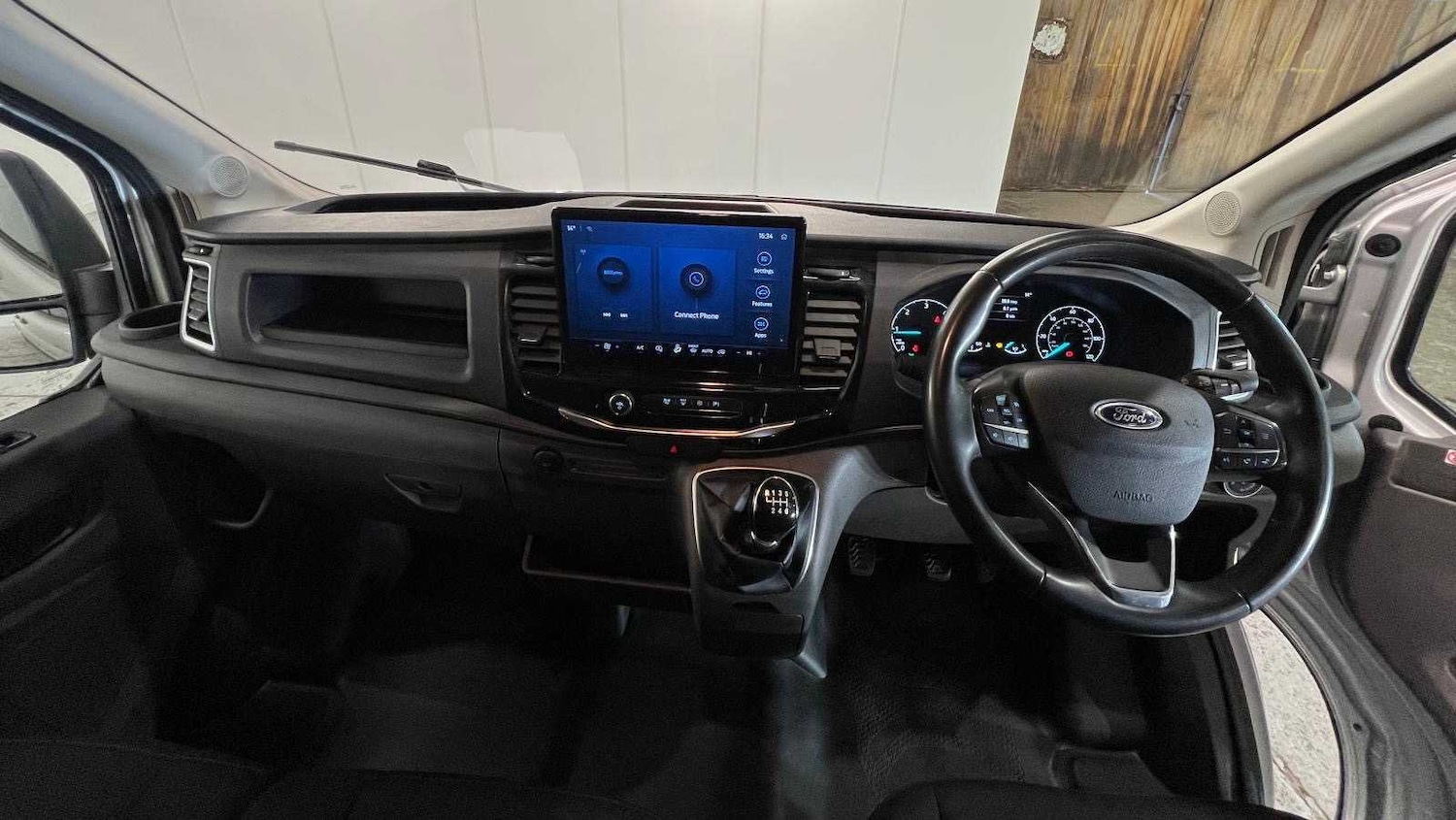 Used Ford Transit 2024 for sale - 77928823: Photo 19