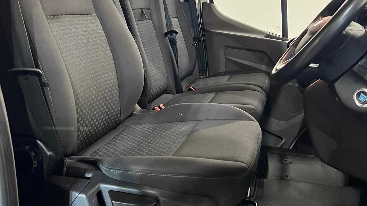Used Ford Transit 2024 for sale - 77928823: Photo 22