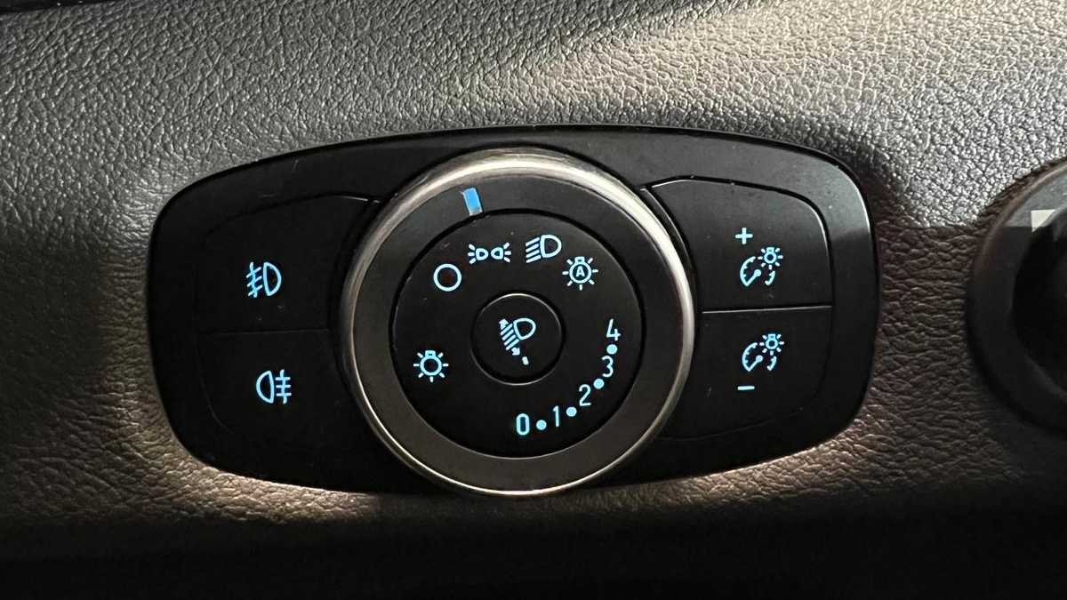 Used Ford Transit 2024 for sale - 77928823: Photo 28