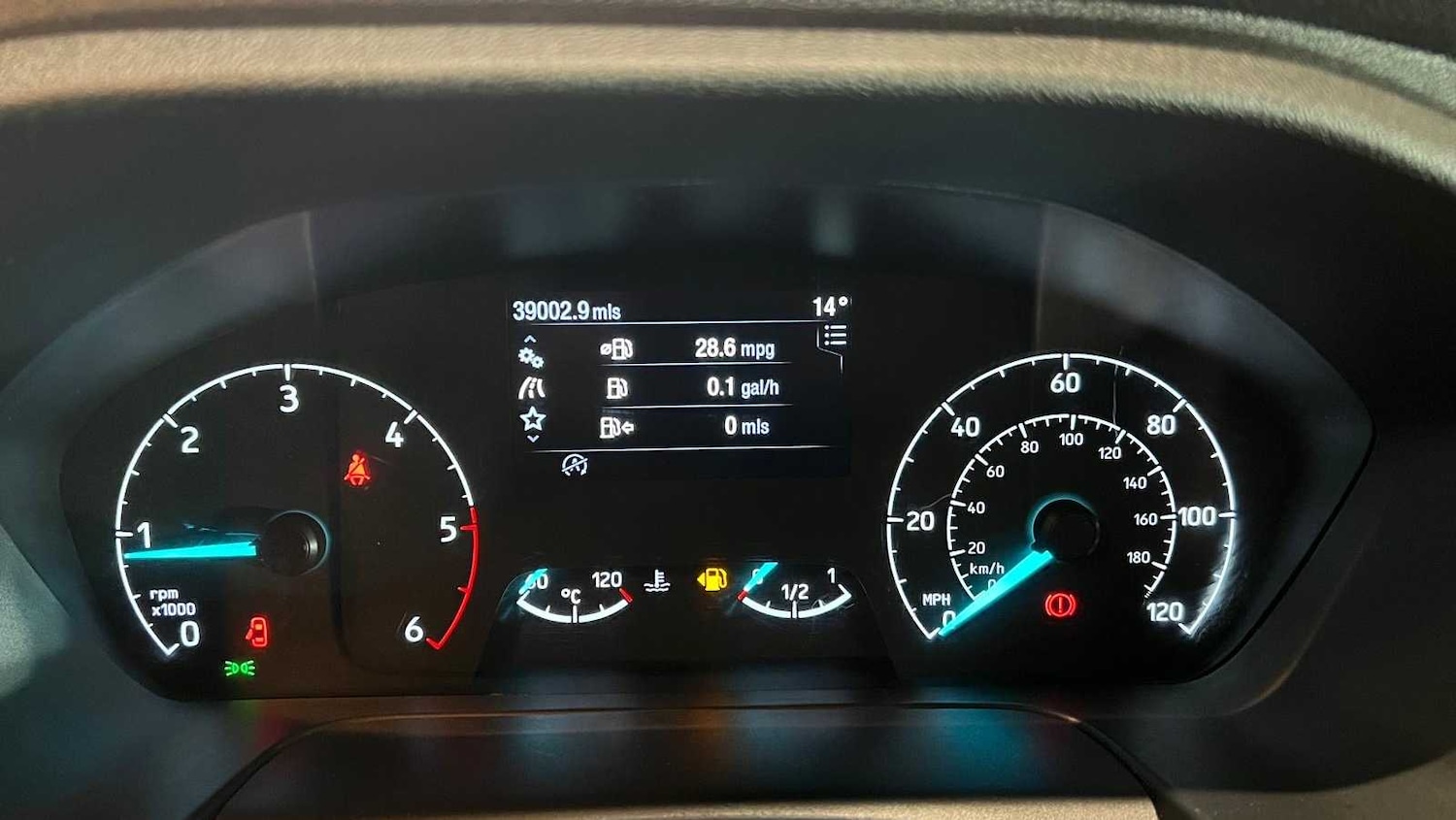 Used Ford Transit 2024 for sale - 77928823: Photo 31