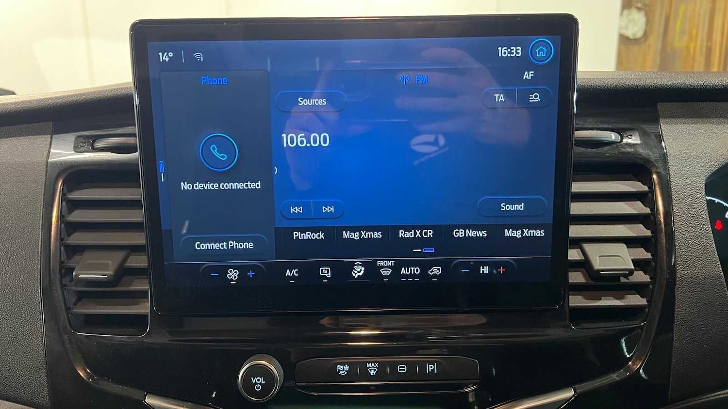 Used Ford Transit 2024 for sale - 77928823: Photo 33