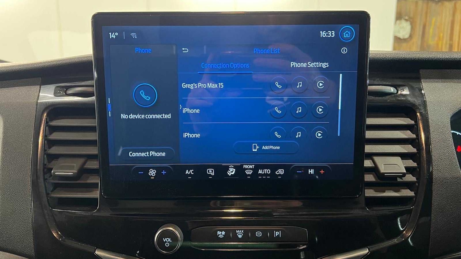 Used Ford Transit 2024 for sale - 77928823: Photo 34