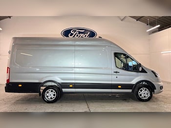 Used Ford Transit 2024 for sale - 77928823: Photo