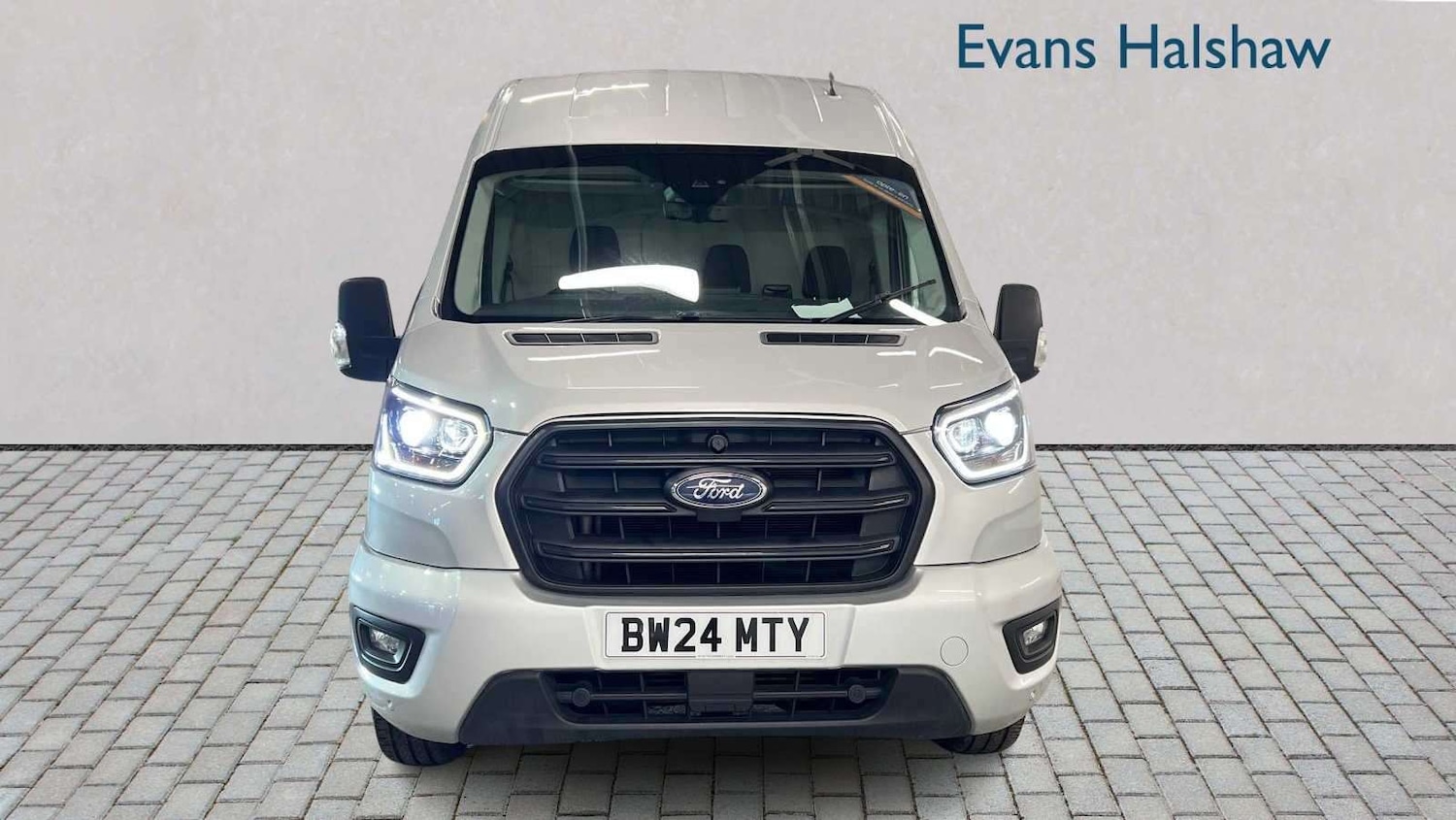 Used Ford Transit 2024 for sale - 77928823: Photo 5