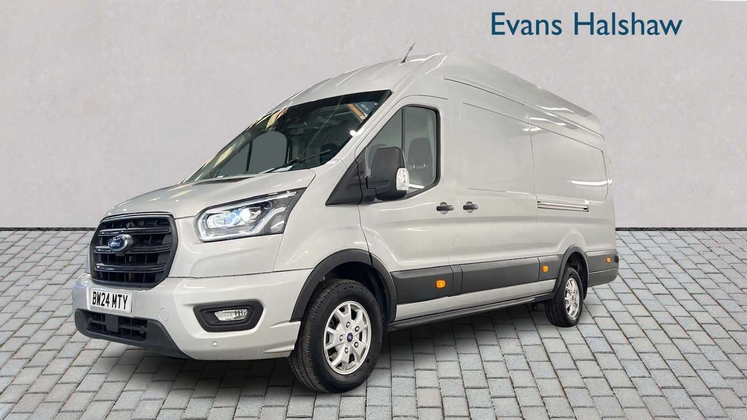 Used Ford Transit 2024 for sale - 77928823: Photo 6