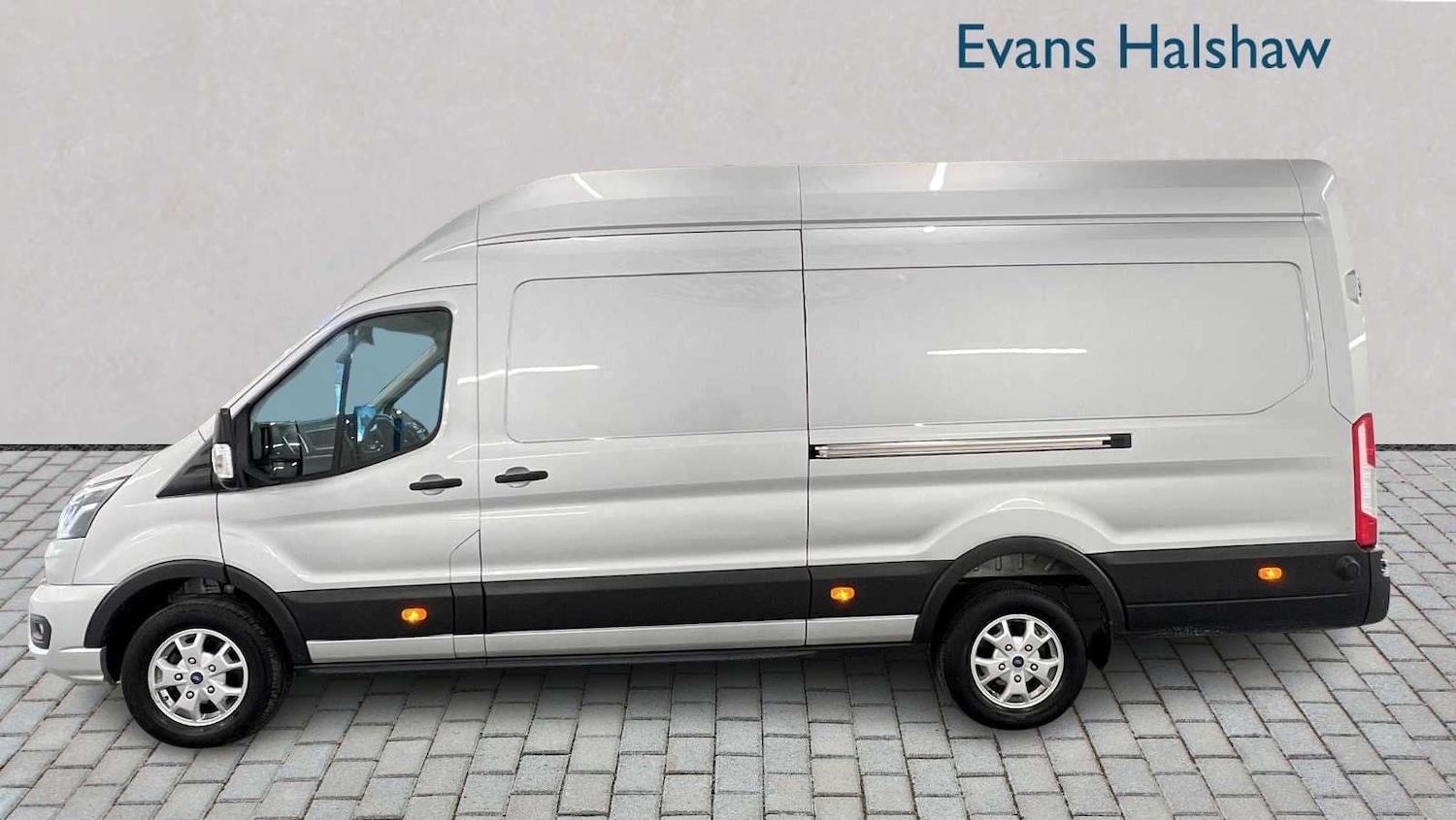 Used Ford Transit 2024 for sale - 77928823: Photo 7