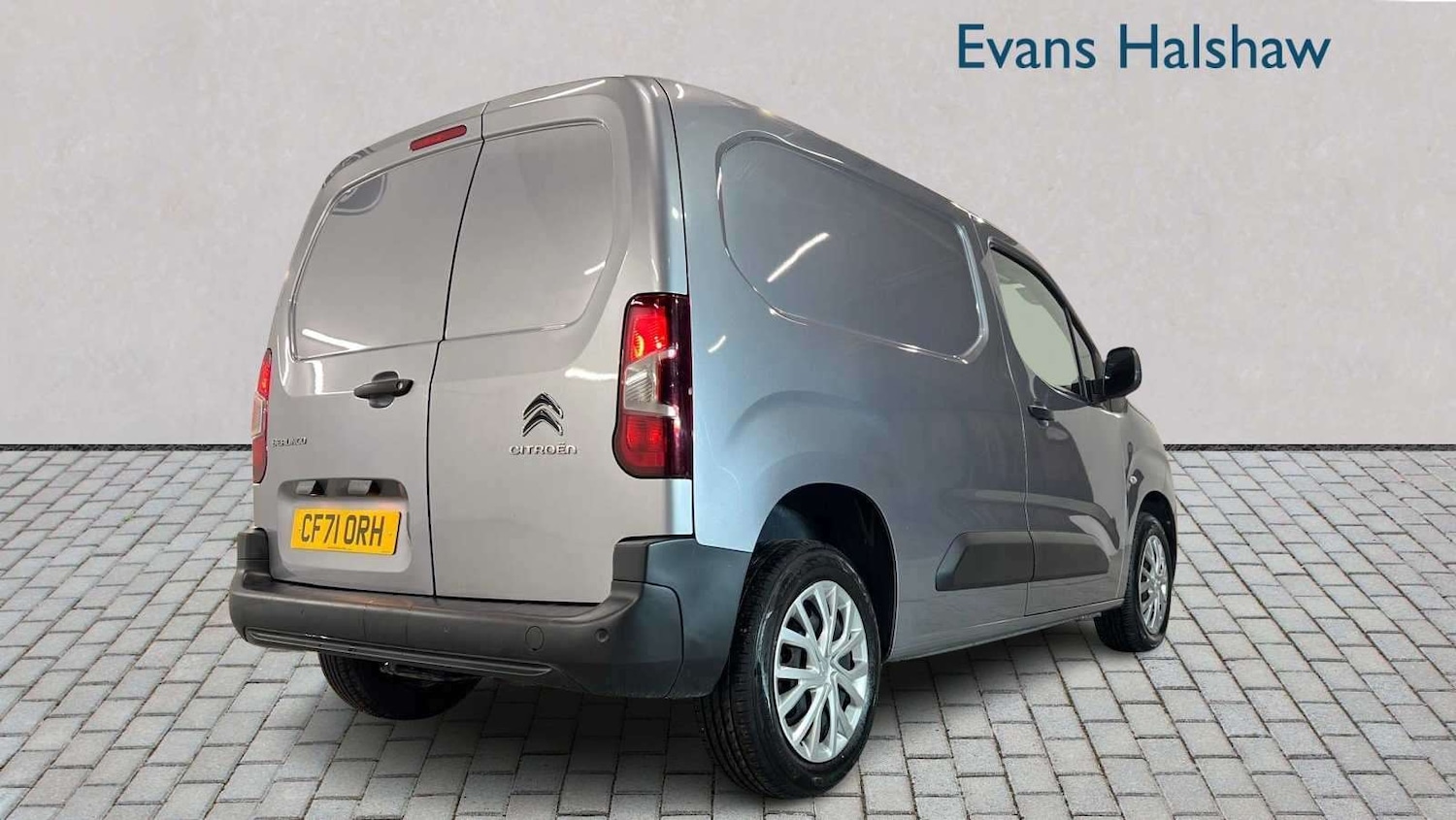 Used Citroen Berlingo 2021 for sale - 77756544: Photo 10