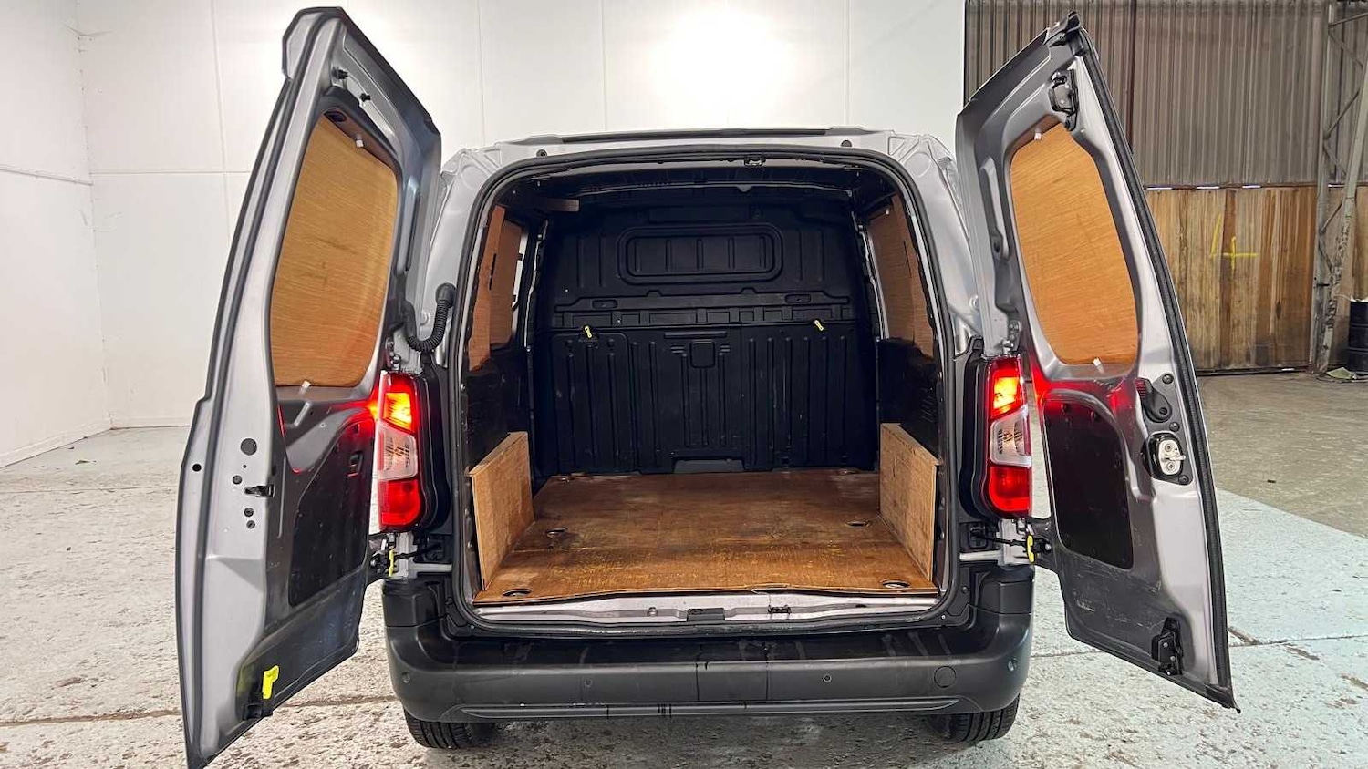 Used Citroen Berlingo 2021 for sale - 77756544: Photo 11