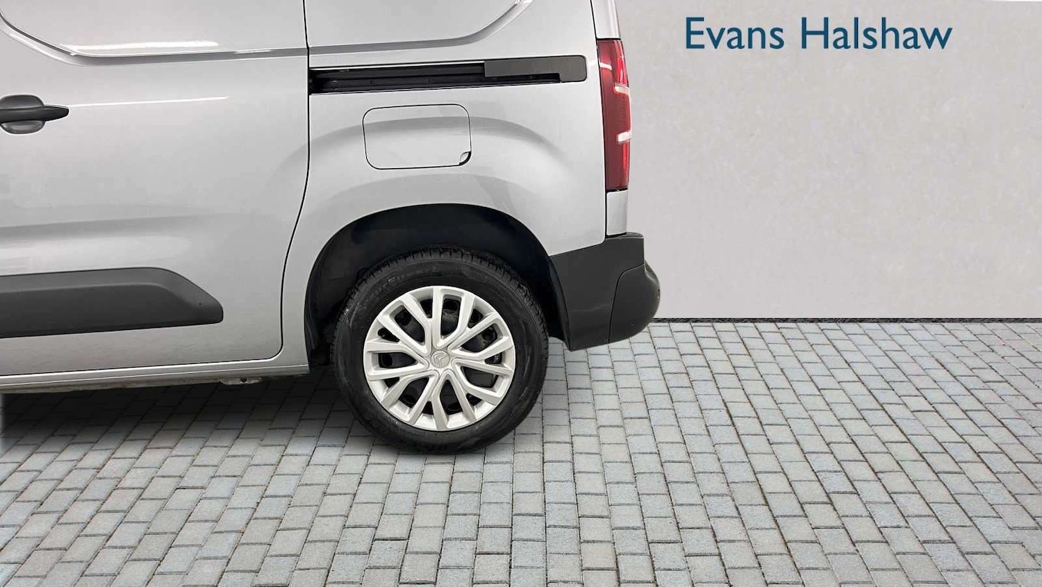 Used Citroen Berlingo 2021 for sale - 77756544: Photo 15