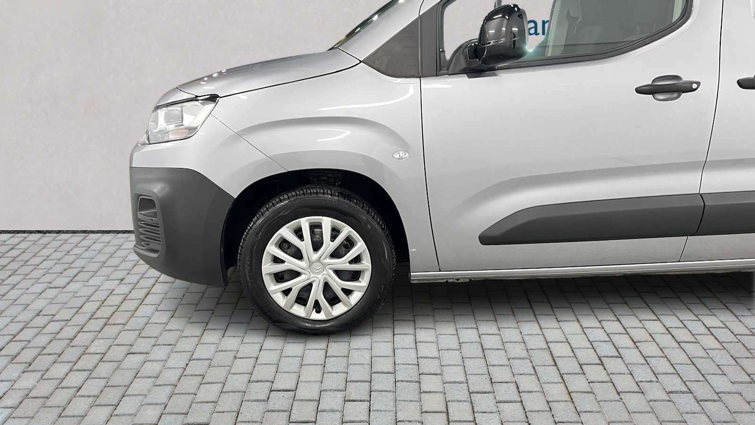 Used Citroen Berlingo 2021 for sale - 77756544: Photo 16