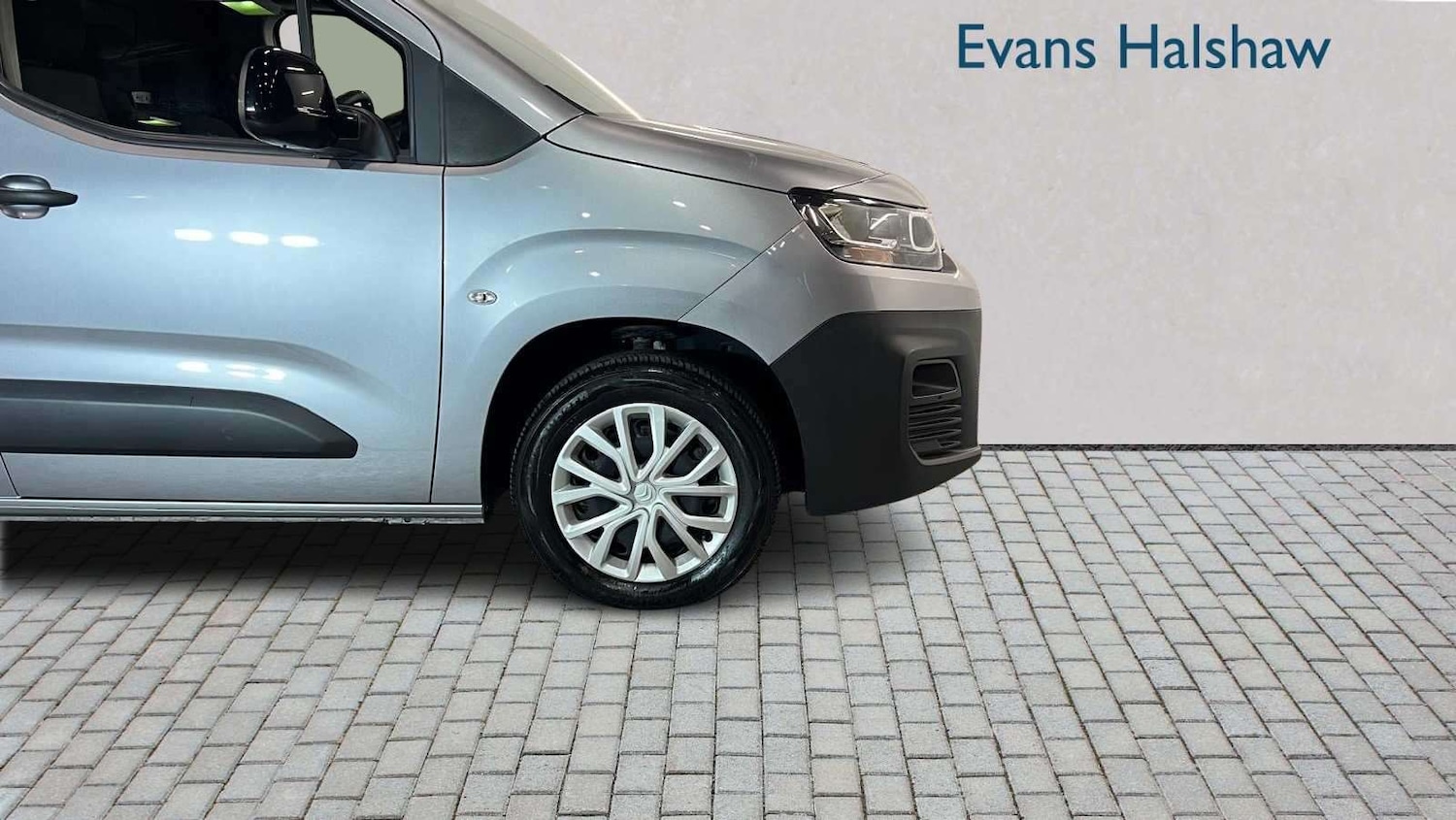 Used Citroen Berlingo 2021 for sale - 77756544: Photo 17