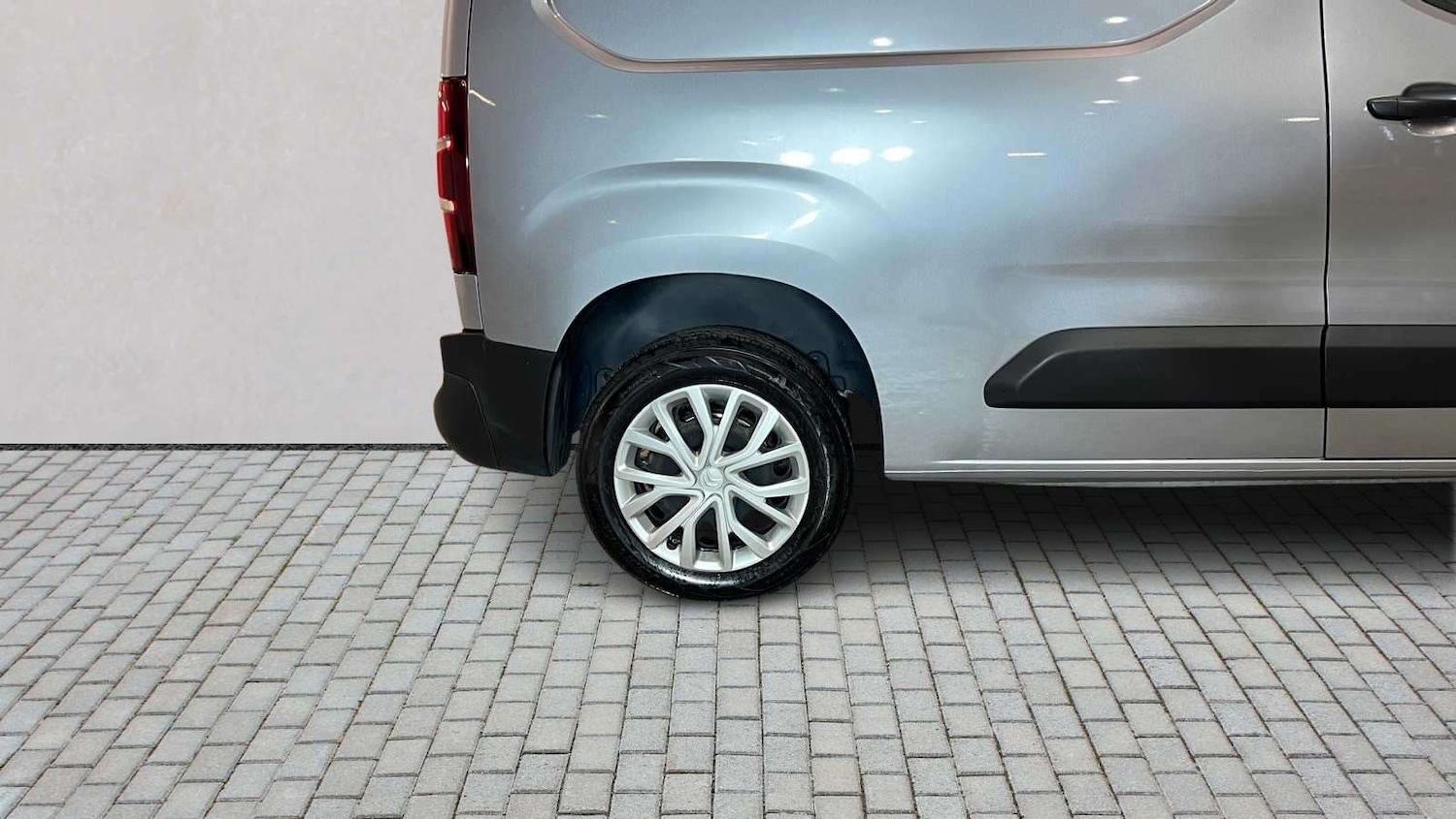 Used Citroen Berlingo 2021 for sale - 77756544: Photo 18