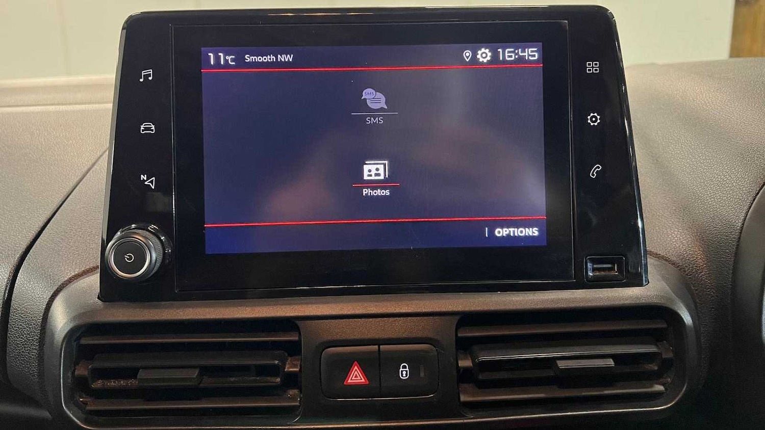 Used Citroen Berlingo 2021 for sale - 77756544: Photo 22