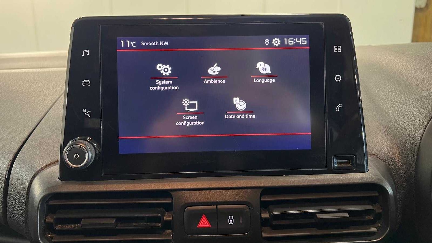 Used Citroen Berlingo 2021 for sale - 77756544: Photo 23