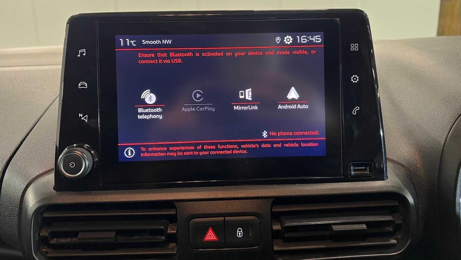 Used Citroen Berlingo 2021 for sale - 77756544: Photo 24