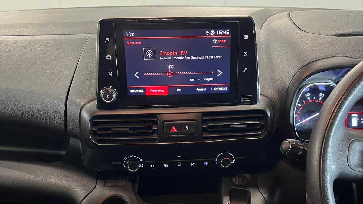 Used Citroen Berlingo 2021 for sale - 77756544: Photo 25