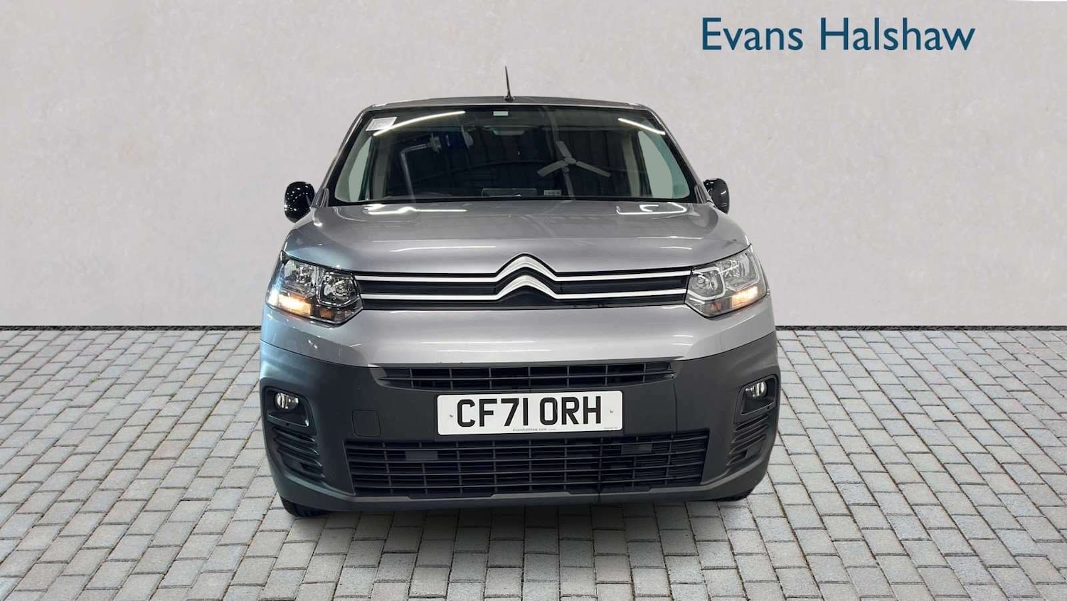 Used Citroen Berlingo 2021 for sale - 77756544: Photo 5