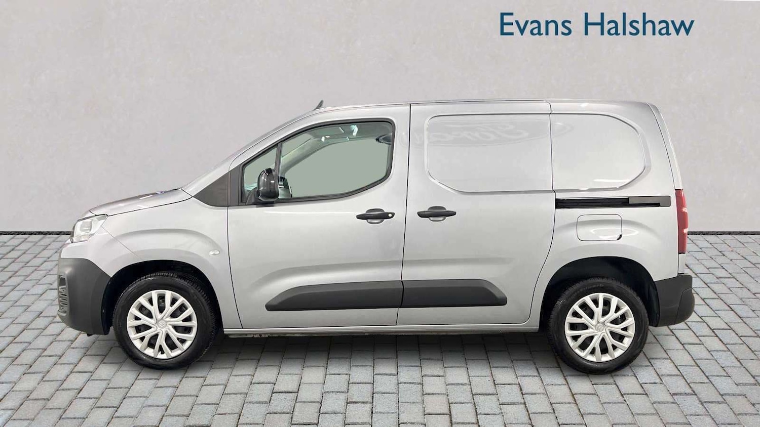 Used Citroen Berlingo 2021 for sale - 77756544: Photo 7