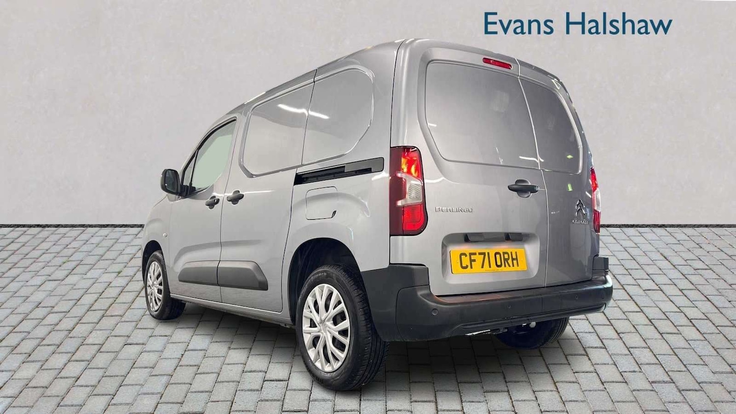 Used Citroen Berlingo 2021 for sale - 77756544: Photo 8