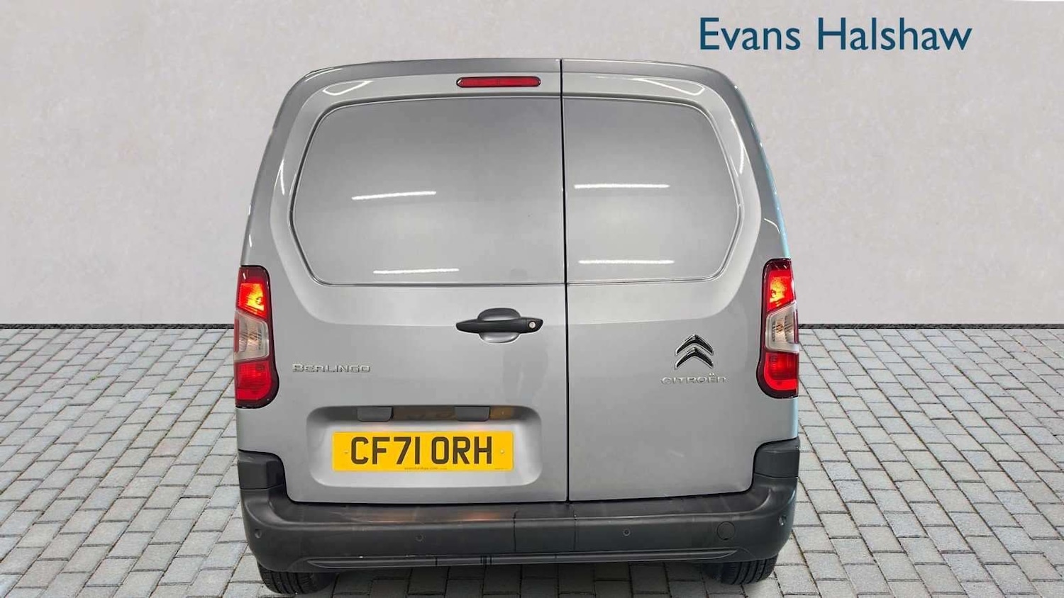 Used Citroen Berlingo 2021 for sale - 77756544: Photo 9