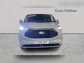 Used Ford Transit Custom 2026 for sale - 79329664: Photo