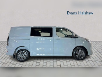 Used Ford Transit Custom 2026 for sale - 79329664: Photo