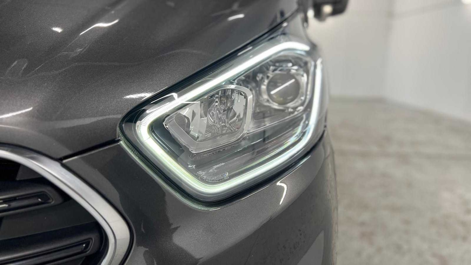 Used Ford Transit Custom 2022 for sale - 77589182: Photo 11