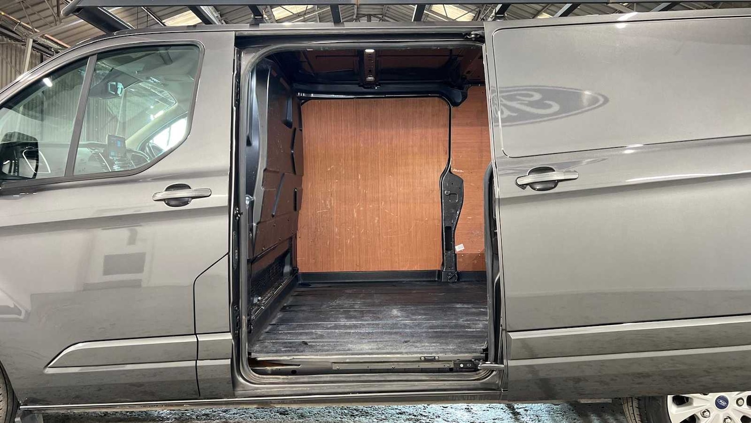 Used Ford Transit Custom 2022 for sale - 77589182: Photo 12