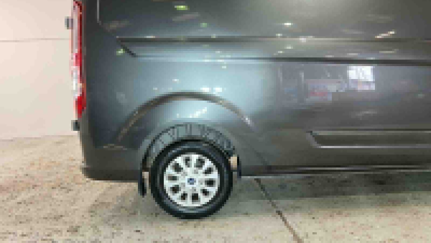 Used Ford Transit Custom 2022 for sale - 77589182: Photo 16