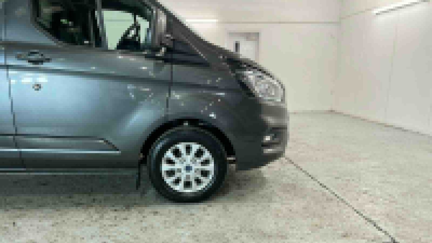 Used Ford Transit Custom 2022 for sale - 77589182: Photo 19