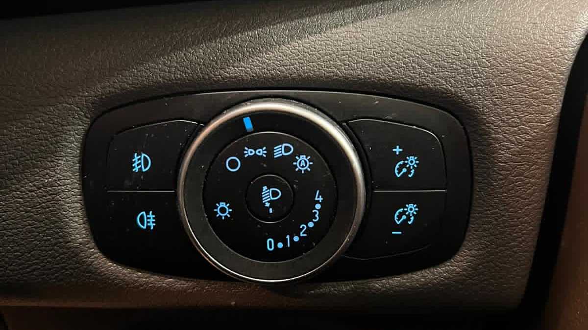 Used Ford Transit Custom 2022 for sale - 77589182: Photo 21