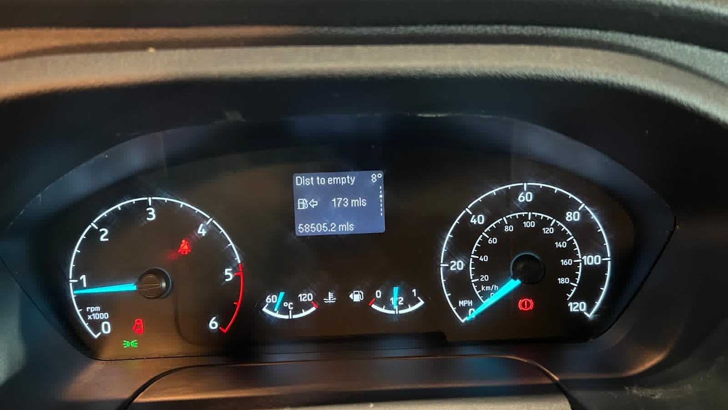 Used Ford Transit Custom 2022 for sale - 77589182: Photo 24