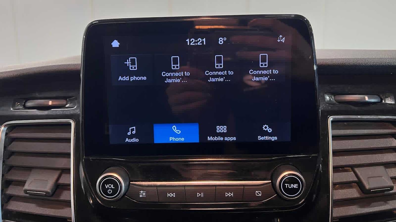 Used Ford Transit Custom 2022 for sale - 77589182: Photo 27