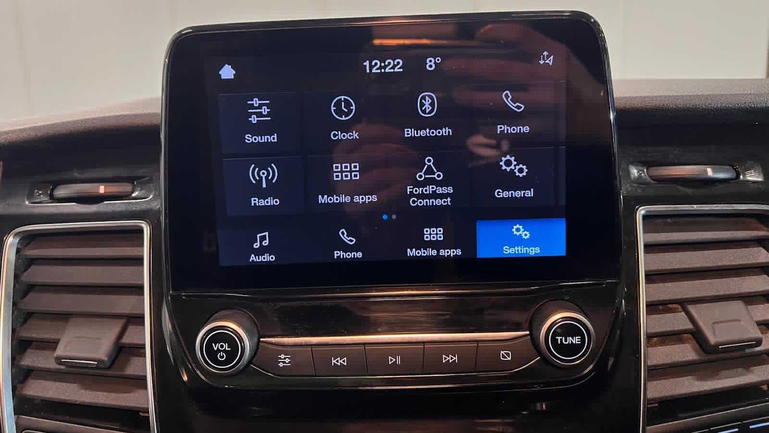 Used Ford Transit Custom 2022 for sale - 77589182: Photo 30