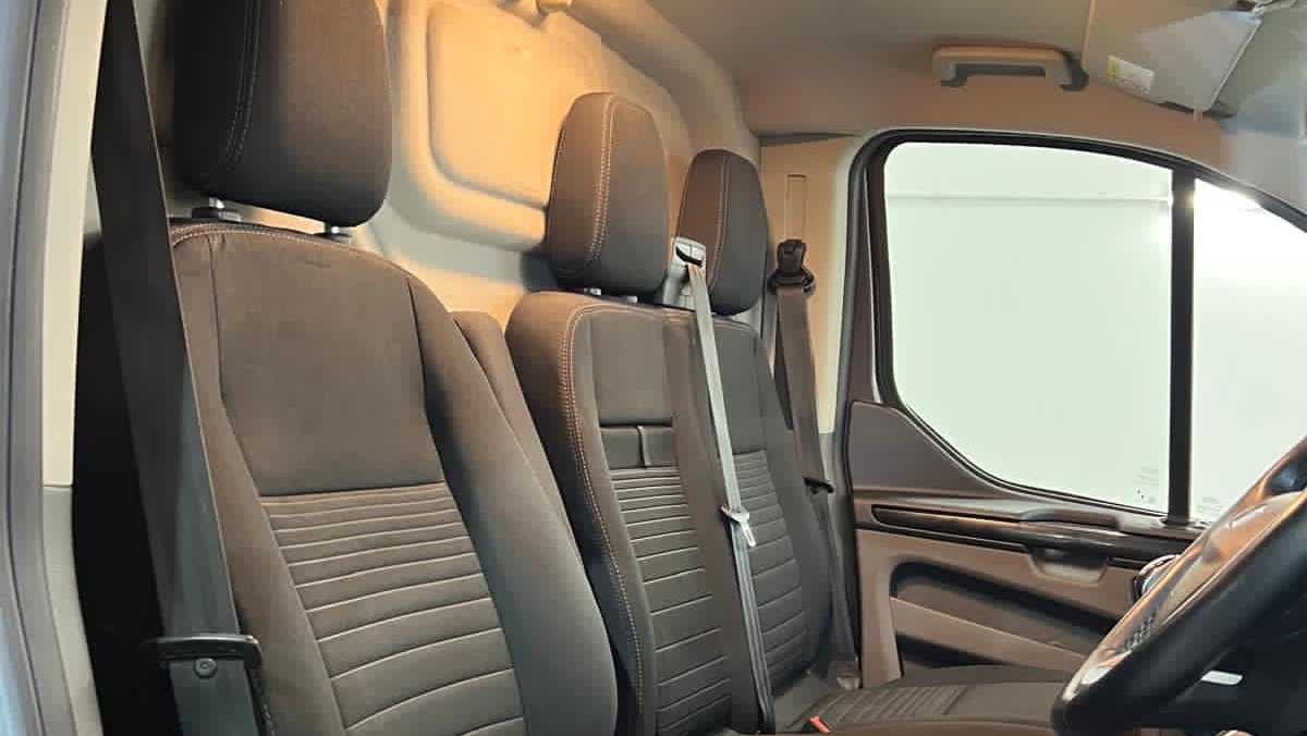 Used Ford Transit Custom 2022 for sale - 77589182: Photo 33
