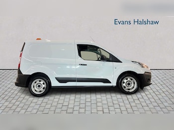Used Ford Transit Connect 2021 for sale - 78507434: Photo