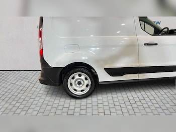 Used Ford Transit Connect 2021 for sale - 78507434: Photo