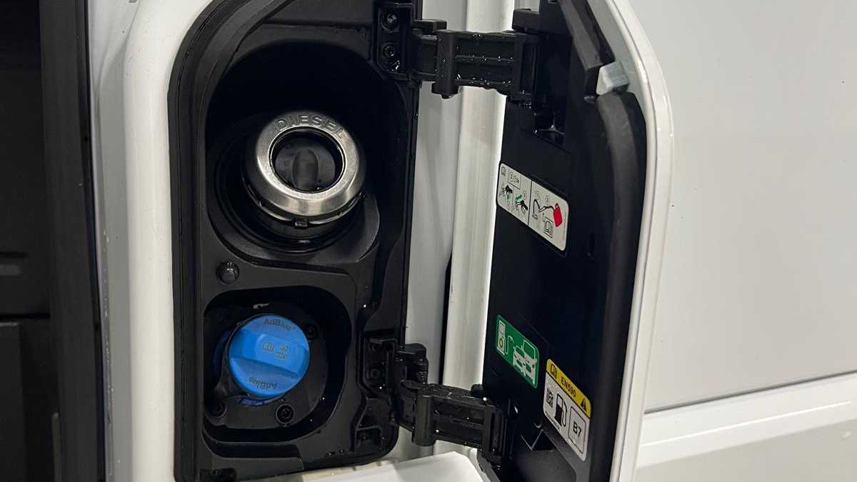 Used Ford Transit Custom 2023 for sale - 77914123: Photo 15