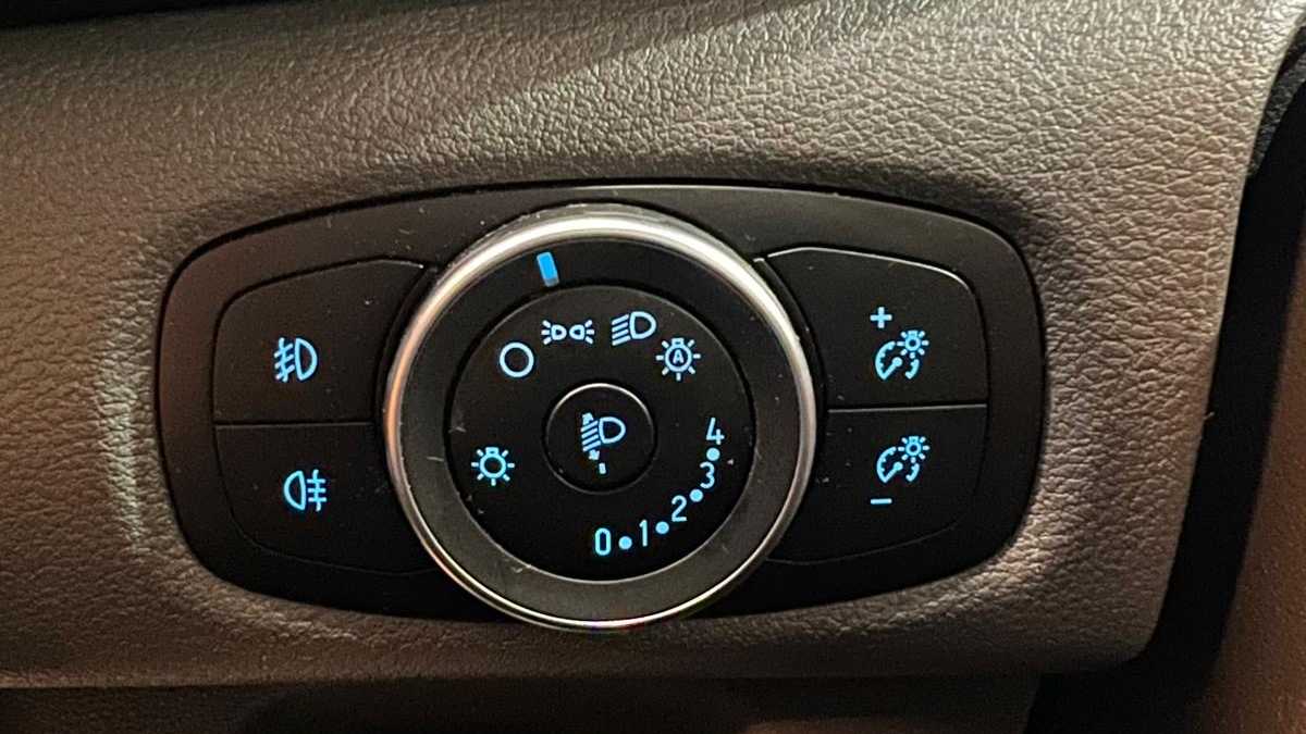 Used Ford Transit Custom 2023 for sale - 77914123: Photo 21