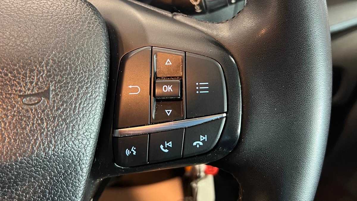 Used Ford Transit Custom 2023 for sale - 77914123: Photo 23