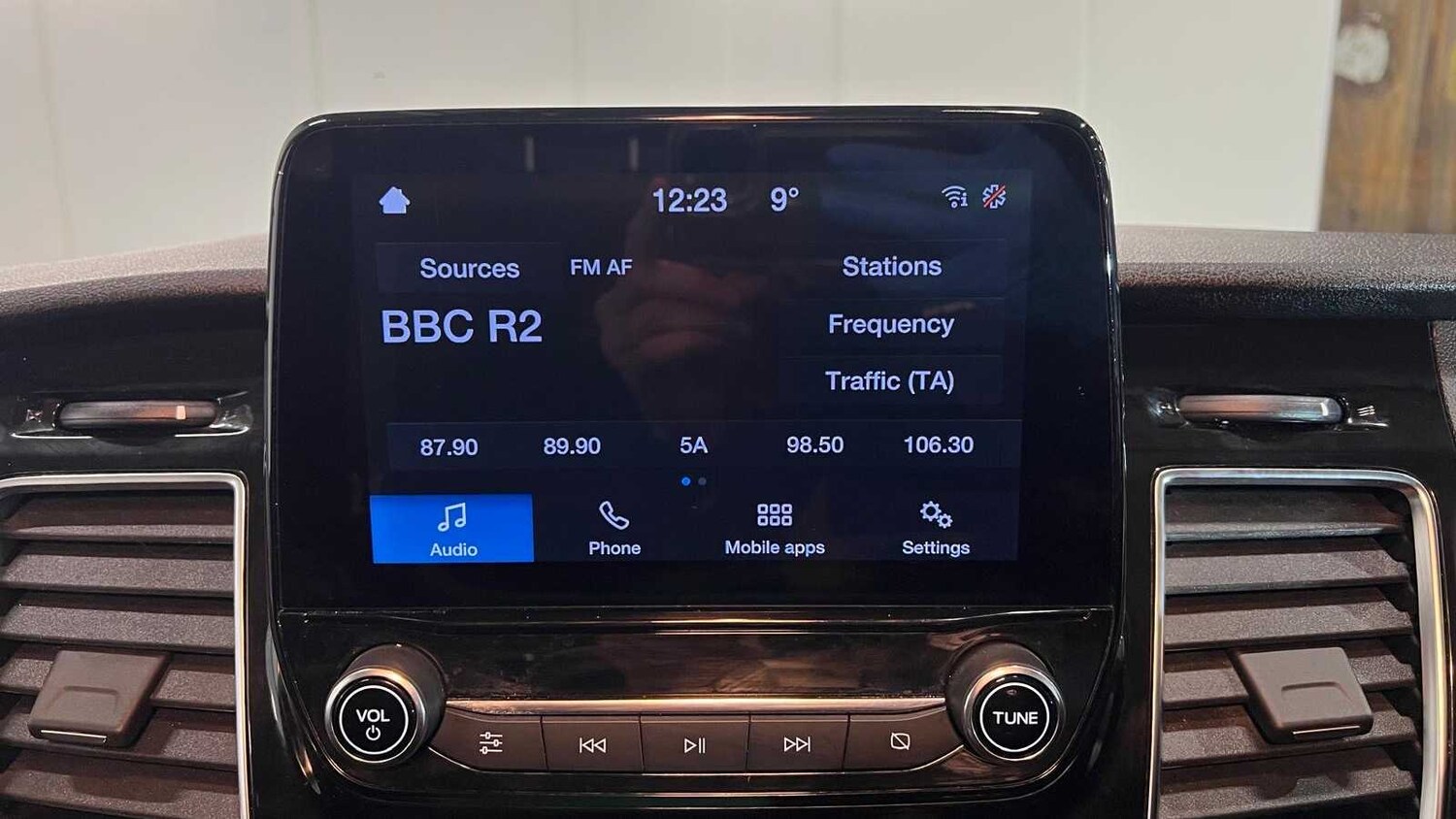 Used Ford Transit Custom 2023 for sale - 77914123: Photo 26