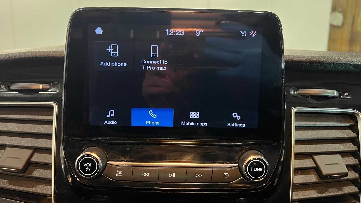 Used Ford Transit Custom 2023 for sale - 77914123: Photo 27