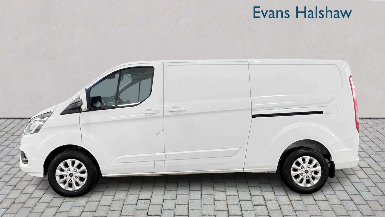Used Ford Transit Custom 2023 for sale - 77914123: Photo 3
