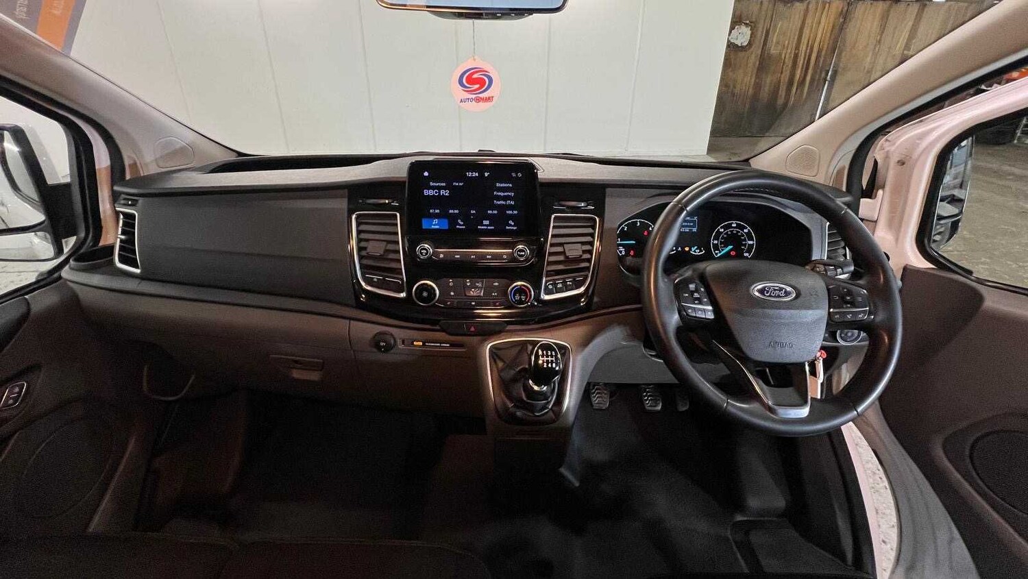 Used Ford Transit Custom 2023 for sale - 77914123: Photo 30