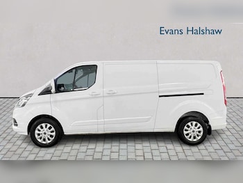 Used Ford Transit Custom 2023 for sale - 77914123: Photo